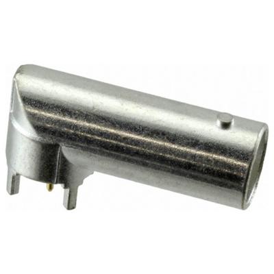 Molex 731711640 BNC-connector Bus, haaks 75 Ω 1 stuk(s) Bulk