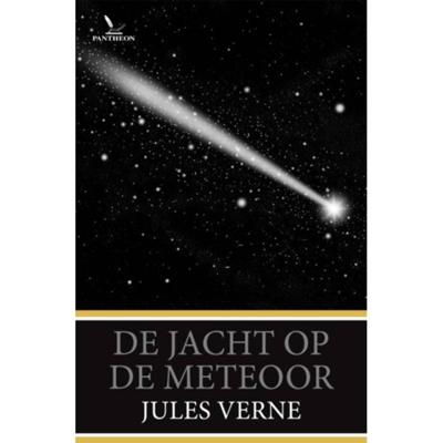 De jacht op de meteoor (Paperback) De jacht op de meteoor (Paperback)