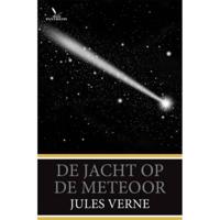 De jacht op de meteoor (Paperback) - thumbnail