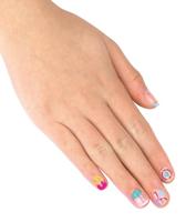 Goliath Games Fablab nagel kunst - thumbnail