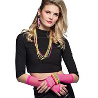 Boland Set 80's neon outfit - thumbnail