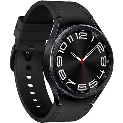 Samsung R950 Galaxy Watch 6 Classic BT 43mm DE-Modell schwarz