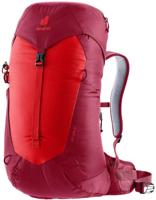 Deuter AC Lite 24 Wandelrugzak 24 l (cherry/masala) - thumbnail