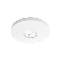 TP-Link EAP613 draadloos toegangspunt (WAP) 1800 Mbit/s Wit Power over Ethernet (PoE) - thumbnail