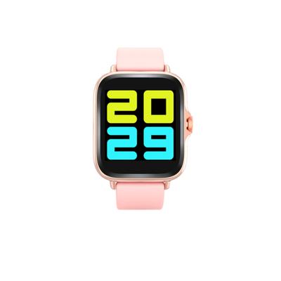 Denver SWC-156RO Smartwatch, Meerkleurig, S, Casual