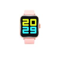 Denver SWC-156RO Smartwatch, Meerkleurig, S, Casual - thumbnail