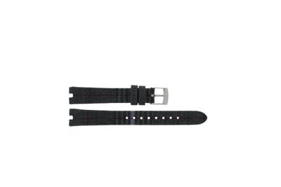 Horlogeband Armani AR11333 Nylon/perlon Multicolor
