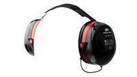 3M Peltor Optime III H540B Oorkap 34 dB EN 352-1, EN 352-3:2002 1 stuk(s) - thumbnail