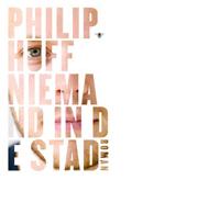 Niemand in de stad - Philip Huff - ebook - thumbnail