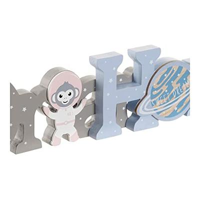 Decoratieve figuren DKD Home Decor Astro Monkey Natuurlijk 29,5 x 3 x 9 cm (2 Stuks) Decoratieve figuren DKD Home Decor Astro Monkey Natuurlijk 29,5 x 3 x 9 cm (2 Stuks)