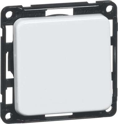 PEHA by Honeywell 600111 Uitschakelaar Wit 1 stuk(s)