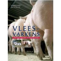 Vleesvarkens (Paperback) - thumbnail