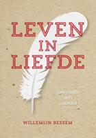 Leven in liefde - Willemijn Bessem - ebook - thumbnail
