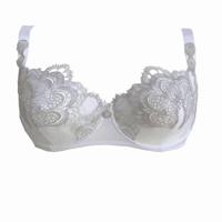 AMBRA Lingerie BH's Grand Arche Balconette BH wit 0322 - thumbnail