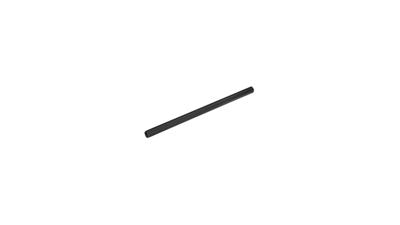 Tilta Aluminum rod 15x200mm - Black