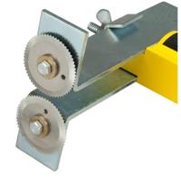 Stanley handgereedschap Afschrijfhaak T Gipsplaten - STHT1-16069 - thumbnail