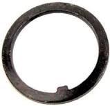 Bofix doos a 20 balhoofdvulringen zwart