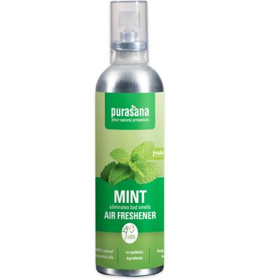 Purasana Frishi Mint Air Freshener