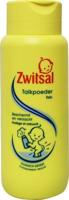 Zwitsal Zwitsal Talkpoeder Strooibus 100 gram - thumbnail