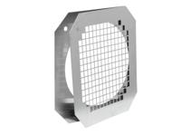 EUROLITE Filter Frame PAR-56 Spot Short sil - thumbnail