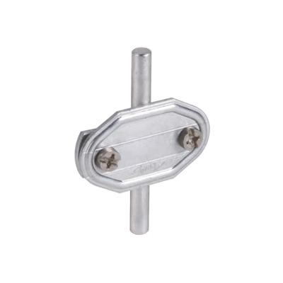 DEHN NS 7.10 FL30 OZ AL Overspanningsveilige montageset 1 stuk(s)