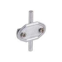 DEHN NS 7.10 FL30 OZ AL Overspanningsveilige montageset 1 stuk(s) - thumbnail