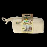 Vaatdoekjes bio 2 Stuks - thumbnail