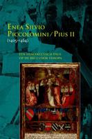 Enea Silvio Piccolomini - Pius II(1405-1464) - Enea Silvio Piccolomini - Hardcover (9789087041861) - thumbnail