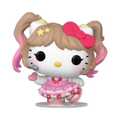 Funko Pop! figuur Hello Kitty and Friends Hello Kitty K-Pop