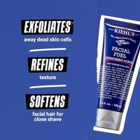 Kiehls - Kiehl&apos;s Men Facial Fuel Energizing Scrub 100ml - thumbnail
