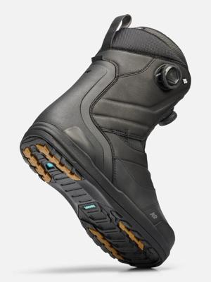 K2 Maysis Wide Snowboardschoen Heren Black 11