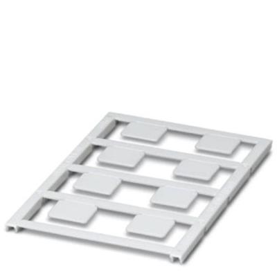 Phoenix Contact 0827885 UC-EMLP (17X15) Apparaatmarkering Montagemethode: Plakken Markeringsvlak: 17 x 15 mm Wit Aantal markeringen: 100 10 katernen Phoenix Contact 0827885 UC-EMLP (17X15) Apparaatmarkering Montagemethode: Plakken Markeringsvlak: 17 x 15 mm Wit Aantal markeringen: 100 10 katernen