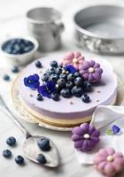 Patisse Springvorm 20 cm Zilver - thumbnail