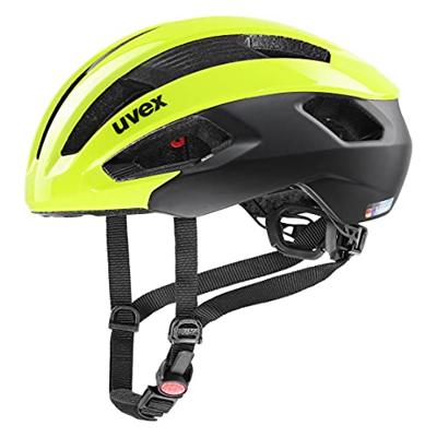 uvex rise cc - Road Bike Helmet