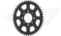 ESJOT Chain wheel 428 42z steel black - thumbnail