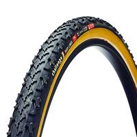 Challenge - baby limus pro tubular 700x33c zwart bruin - thumbnail