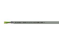 HELU 16476-500 Datakabel LiYCY 3 x 1 mm² Grijs 500 m - thumbnail
