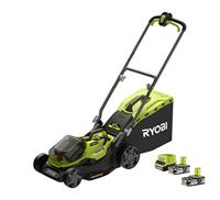 Ryobi ONE+ Hybrid 37cm Grasmaaier - thumbnail