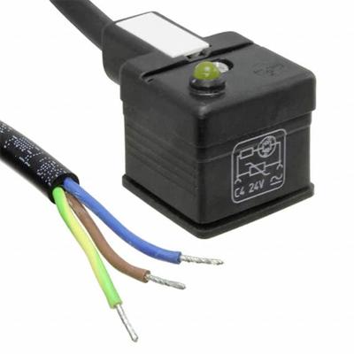 Molex 2210501520 Klepstekker Inhoud: 1 stuk(s)