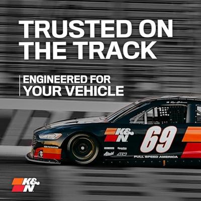 Luchtfilter K&N KN33-3171