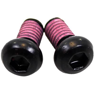 Yepp Thule schroefset voor voetsteunen mini (2st)