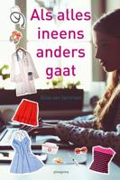 Als alles ineens anders gaat - Elisa van Spronsen - ebook - thumbnail