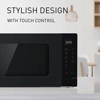 Magnetron Panasonic NN-K36NBMEPG Zwart - thumbnail