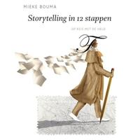 Storytelling in 12 stappen - thumbnail
