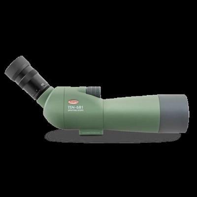 Kowa Spotting Scope TSN-601 + TSE-Z9B 20-60x Oculair