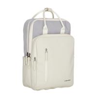 New Rebels Ferron Milwaukee Handel Rugtas Beige 19L - thumbnail