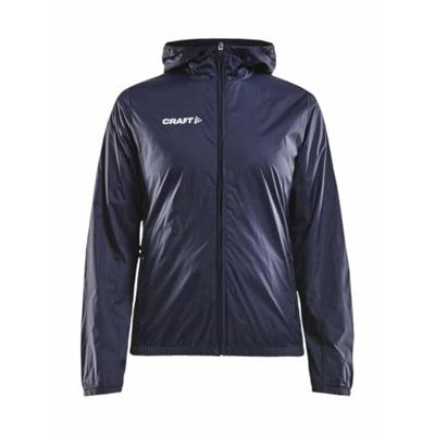 Craft 1908112 Squad Wind Jacket W - Navy - S
