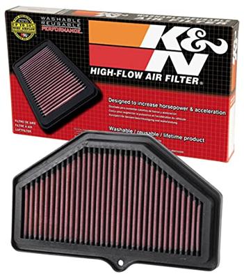 K&N vervangings-luchtfilter replac. filter su-7504