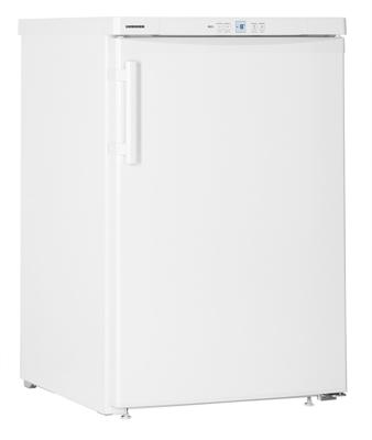 Liebherr GP 1376 Premium Vrijstaand Staand Wit 103 l A++