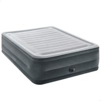 Intex comfort plush extra hoog luchtbed - tweepersoons - thumbnail